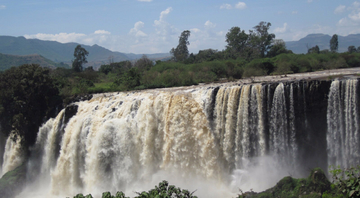 Explore Ethiopia's Natural Wonders